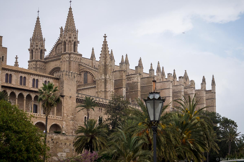 Kathedrale