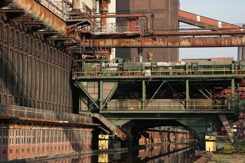Steeltown