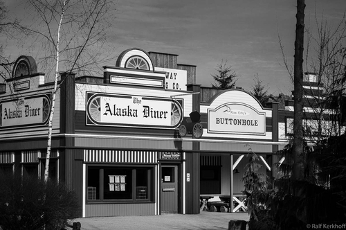 Alaska