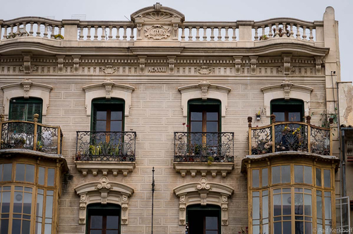 Fassade