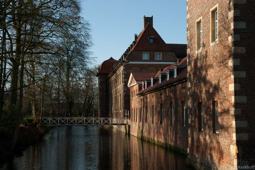 Wassergraben