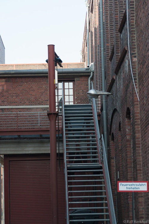 Treppe