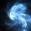 Blue Nebula