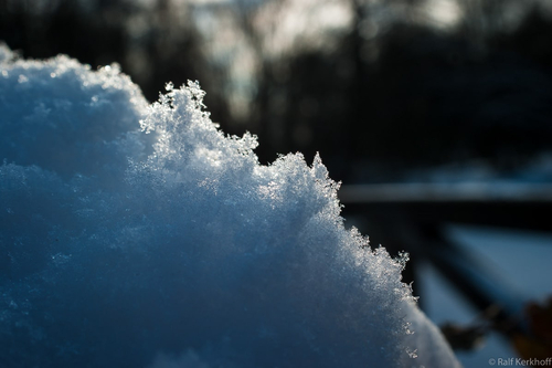 Flakes