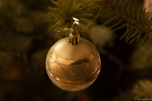 Christmas Ball