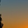 September Sunrise