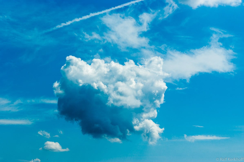 The Cloud