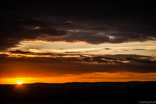 The Rising