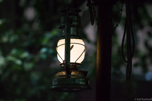 Lantern