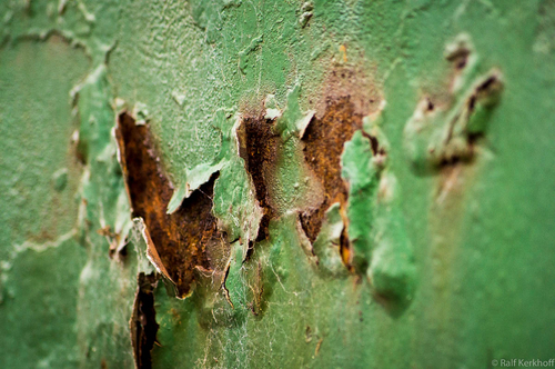 Rust